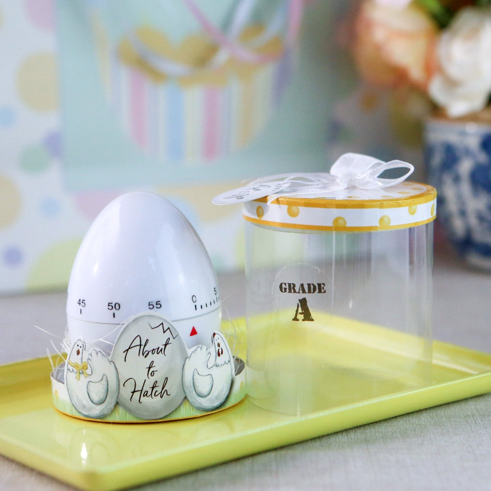 About to Hatch Kitchen Egg Timer