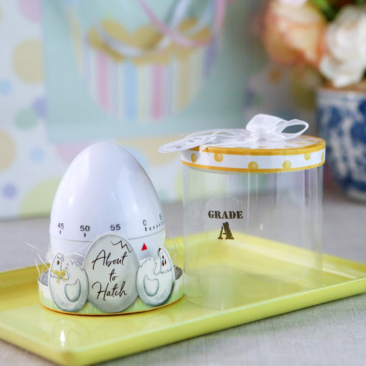 About to Hatch Kitchen Egg Timer